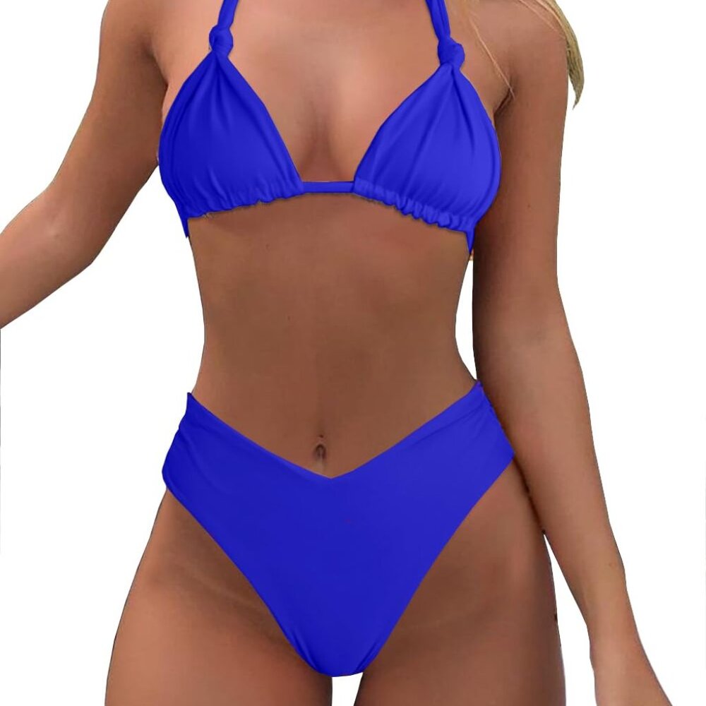 Geluboao Women's Bikini